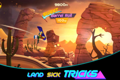 Download RAD Boarding 1.3 APK