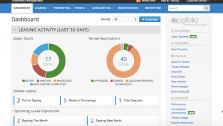 Global Property Management Software Market by Solution, Services, Application, and Region - Global Forecast to 2027