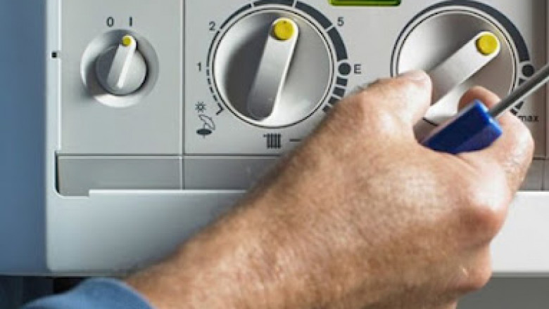 Heating & Plumbing