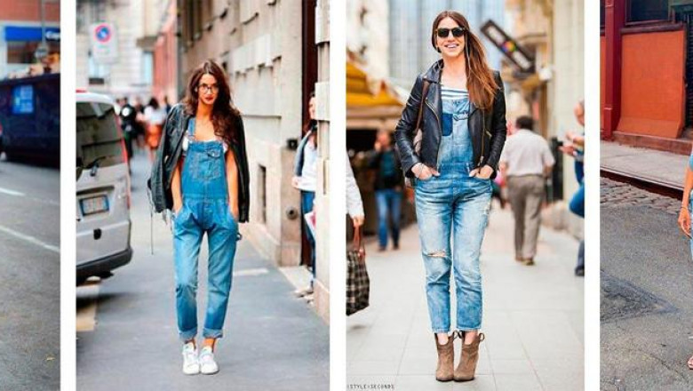 Dungarees Womens – Guide To Stock Dungarees Womens Collection For More Money!