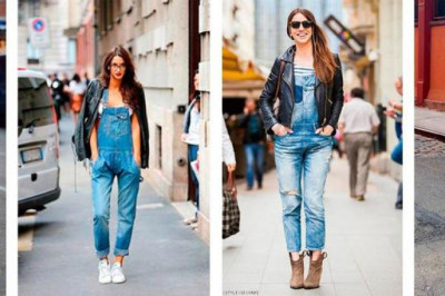Dungarees Womens – Guide To Stock Dungarees Womens Collection For More Money!