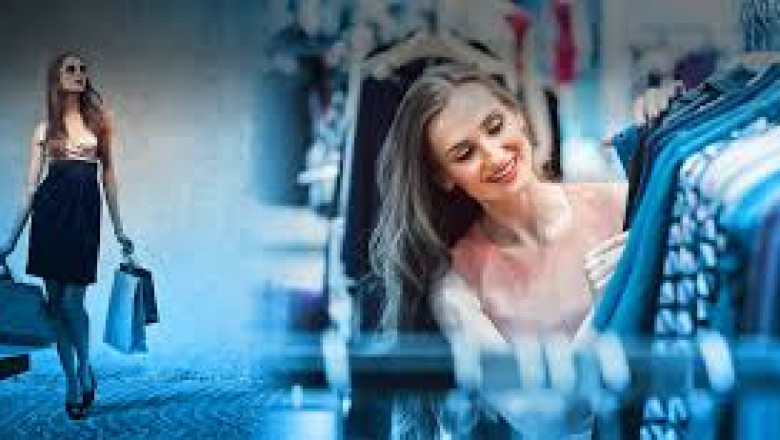 Indian Women's Wear Market Competitive Strategies, Share, & Regional Outlook Forecast up to 2030