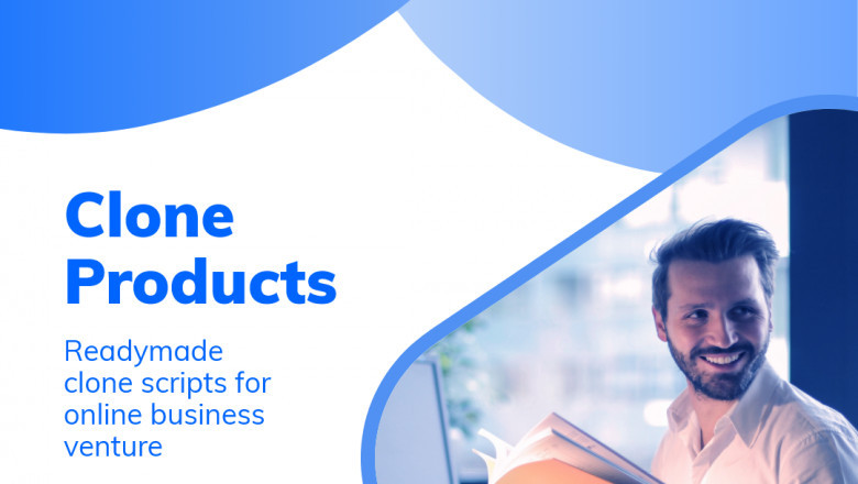 Launch your own mobile app using versatile clone script