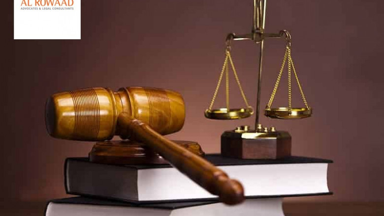 Law Firms And Legal Advice In The UAE