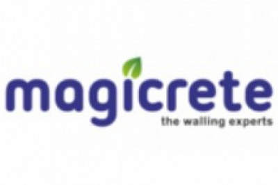 Magicrete ALC Wall Panels: Durable & Structurally Stable