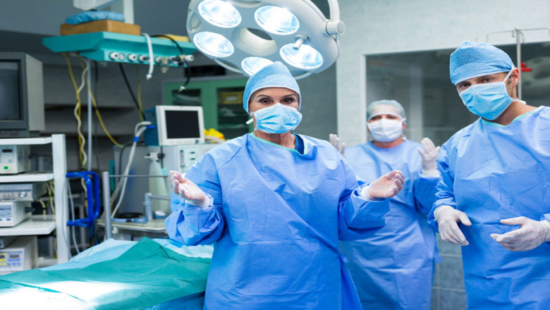 Paeonia Healthcare offers Critical Care Services in delhi and a one-stop solution for all home healthcare services