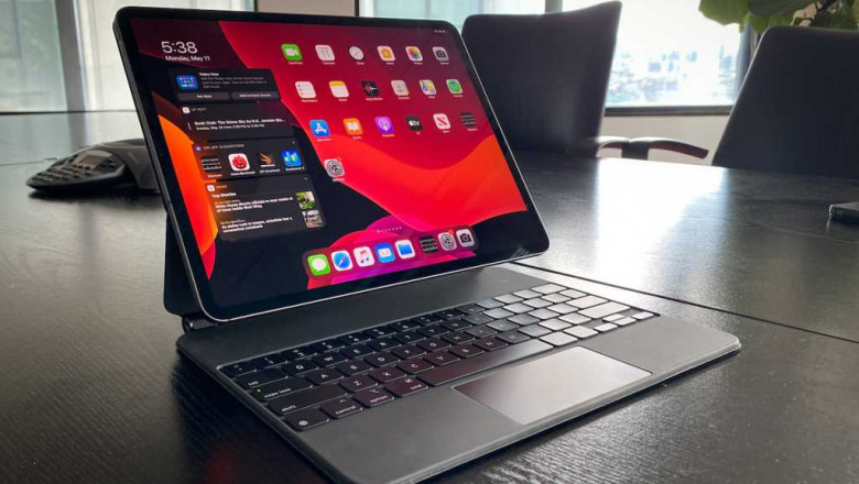 Some of the Major Benefits of the iPad Pro Lease