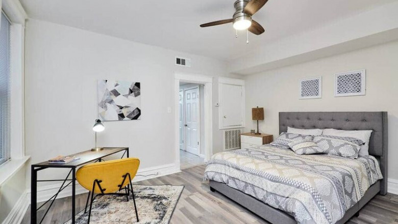 Travellers | Sandpiper - Staging Companies St Louis