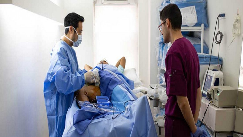 What are the Different Options You Can Choose for Varicose Vein Treatment?