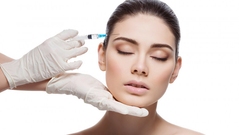 You can have flawless skin thanks to us!