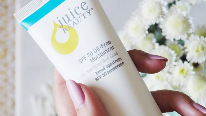 4 Moisturizer Tips Everyone Needs to Know