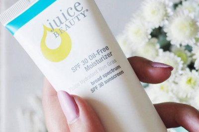 4 Moisturizer Tips Everyone Needs to Know