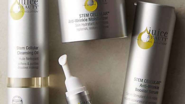 4 Ways to Take Your Fall Beauty to the Next Level