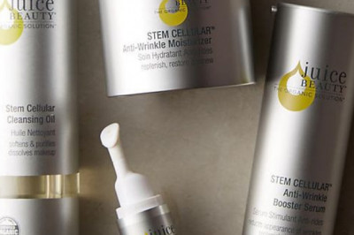 4 Ways to Take Your Fall Beauty to the Next Level