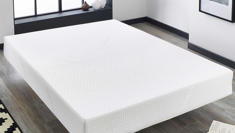 Advantages of Latex Mattress