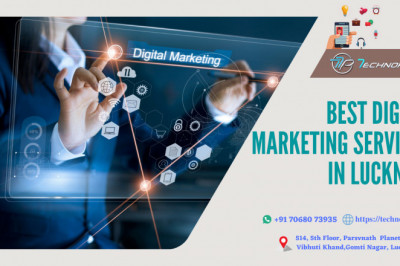 Best SEO Company in Lucknow - Technophilic