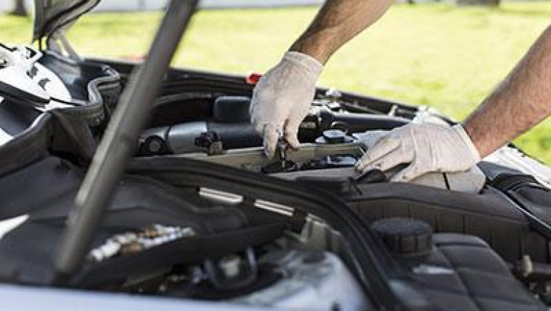 Best Tone UPS Services | RJS Auto Tech