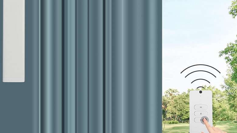 Brief Analysis on Global Electric Curtains Market 2021 Industry Trends and Future Growth Predictions