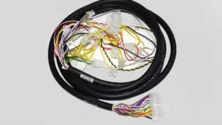 Cable assemblies electrical contract manufacturing companies in USA