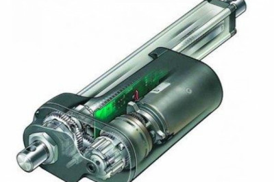 Demand for Electric Linear Cylinders Market Parking Market from Key End-use Sectors to Surge in the Near Future