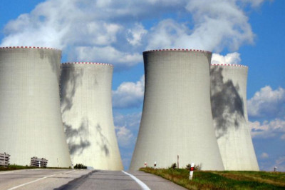 Demand Scenario of Cooling Towers Market to Remain Positive Through 2020-2027