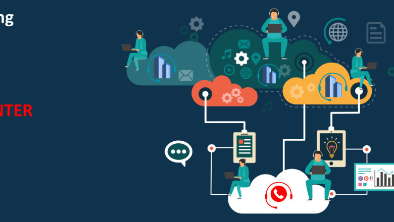 Everything about Cloud based call center solution