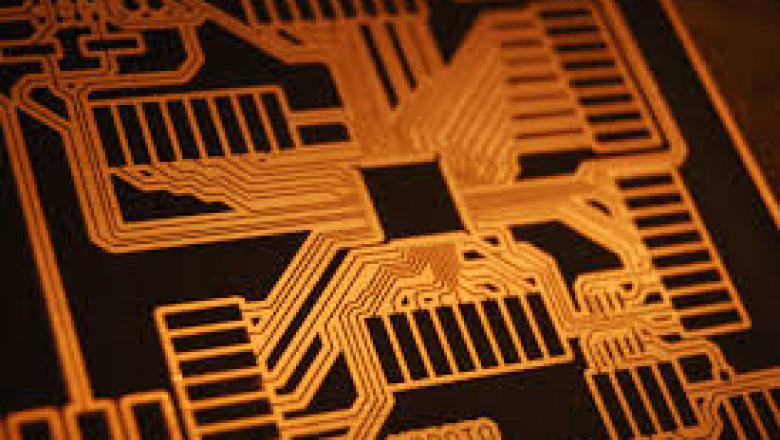 Flex and Rigid Flex PCB
