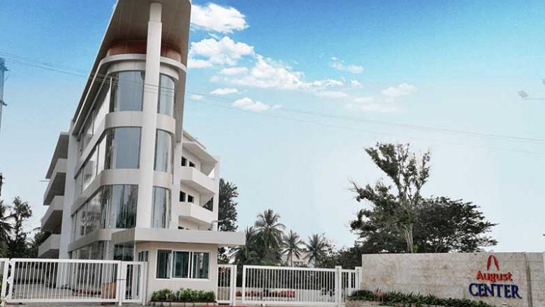 Get Commercial Property, Retail Office Space for Lease in Yelahanka, Bangalore