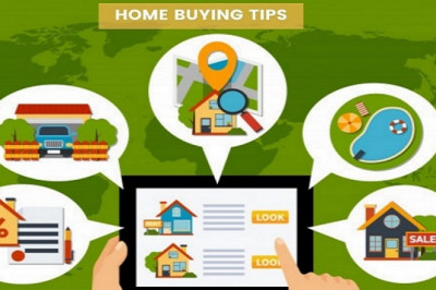 Home Buying Guide | Choose the Perfect Place to Find Your Future Home
