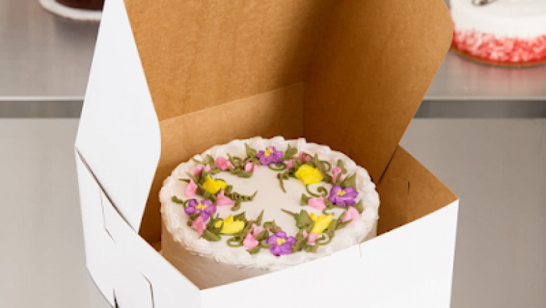 Increase the Market Value of Your Product with Eye-catching Custom Food Boxes