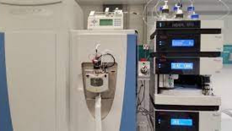 Increasing Demand for Liquid Chromatography Mass Spectrometry (LCMS) Market to Fuel Revenue Growth Through 2027