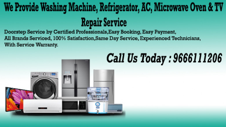 Kelvinator Refrigerator Service Center in Hyderabad 14