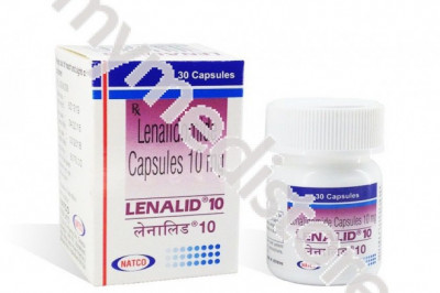 lenalid 10 | side Effects | Dosage | mymedistore