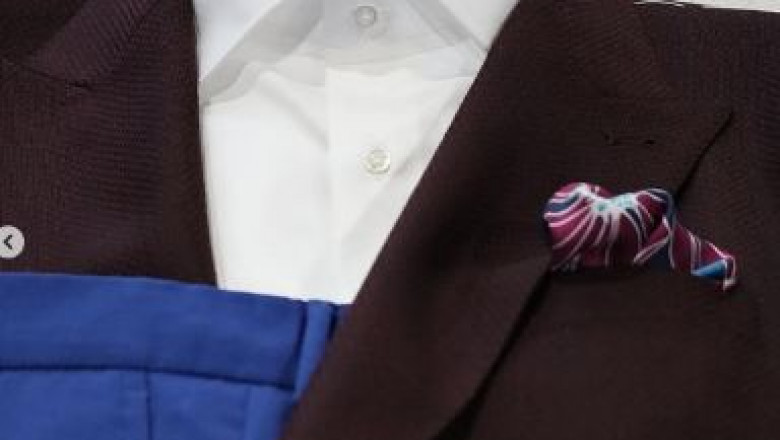 Made in Italy Clothing