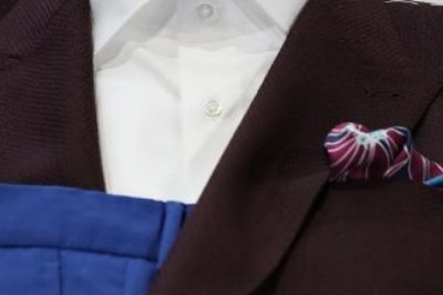 Made in Italy Clothing