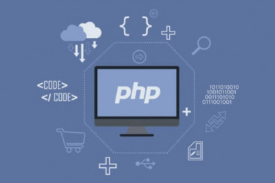 PHP Web Application Development