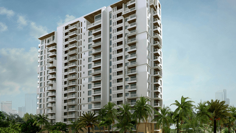 Ready to Move 2,3,4,5 Bhk Apartments for Sale in Bengaluru, India | Ongoing Commercial Projects for Lease