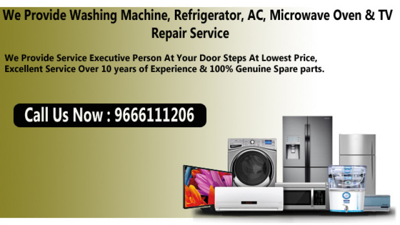 Samsung Refrigerator Service Center in Hyderabad 14