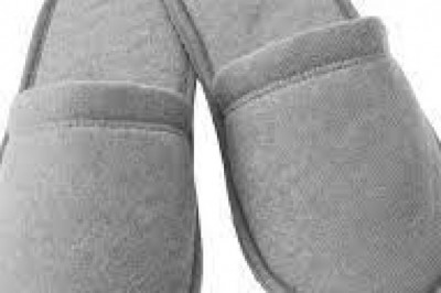 Style your footwears with Solethread