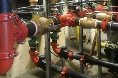 The Best Drain And Plumbing Services |  NCM Plumbing