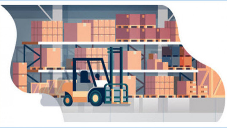 The Right Pallet Stackers for Your Raising Demands
