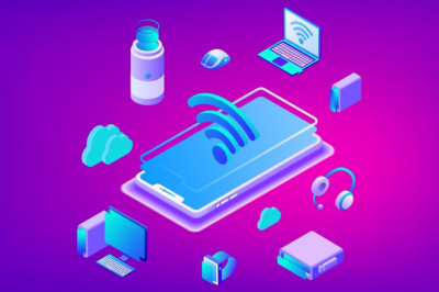 Top 5 IoT app development trends that you need to watch out about in 2021