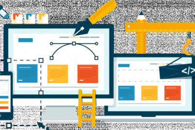 Website Redesigning Company  For Creative Digital Strategies Designs