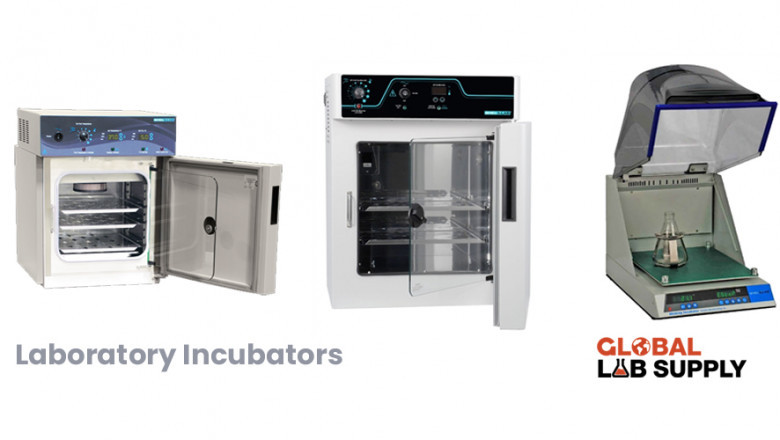 What Are the Benefits of Using the Incubators?