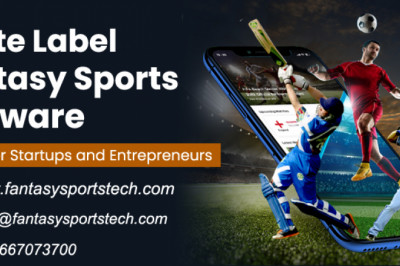White Label Fantasy Sports Software Development Company | Fantasy Sports Tech