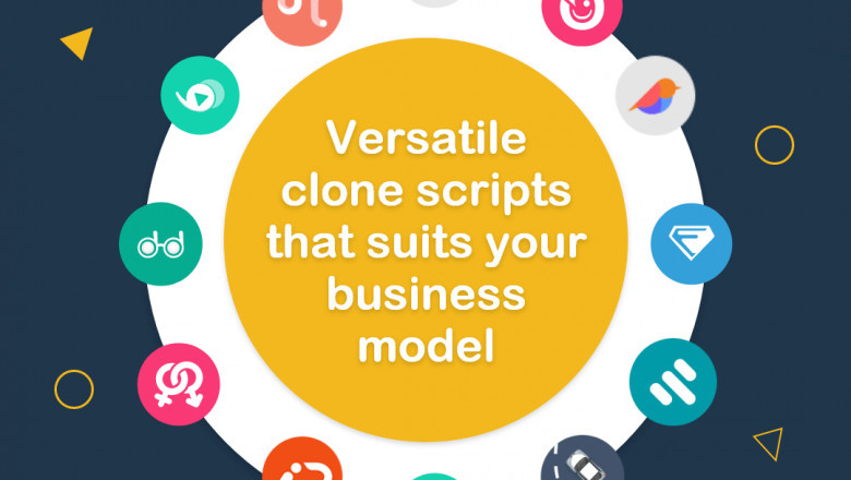 Develop a feature-rich mobile app with our comprehensive clone script