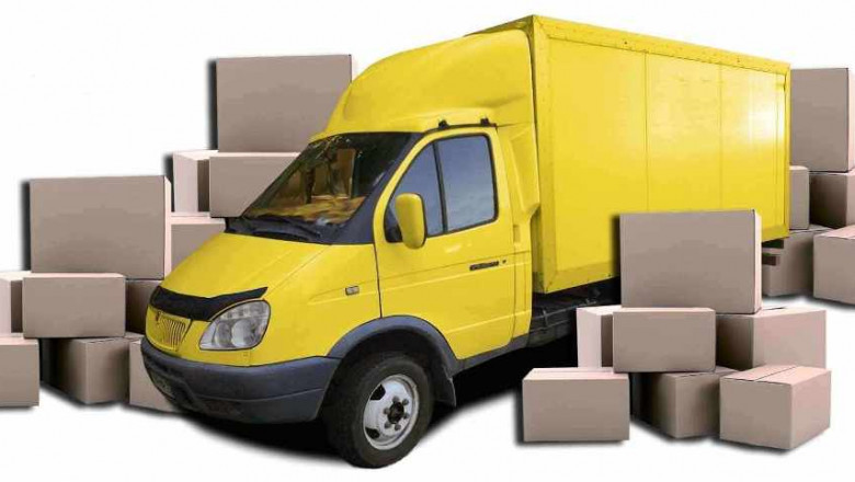 Forms of Cargo Transportation