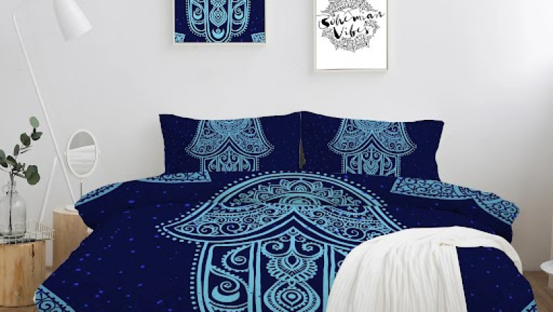 Get Stunning Bohemian Themed Products from a Trusted Store