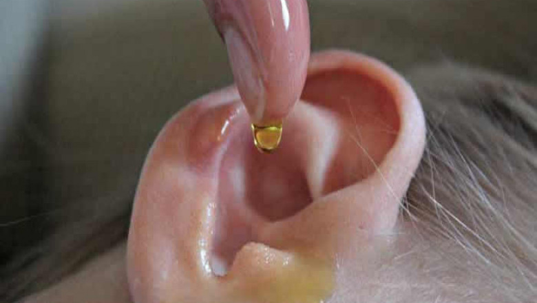 Herbs For Ear Pain - Herbal Medicine For Ear Infection
