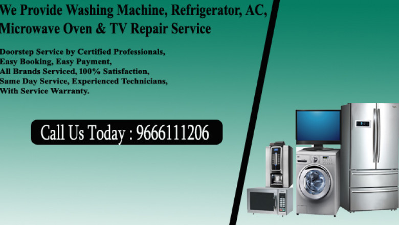 Kelvinator Refrigerator Service Center in Hyderabad 147